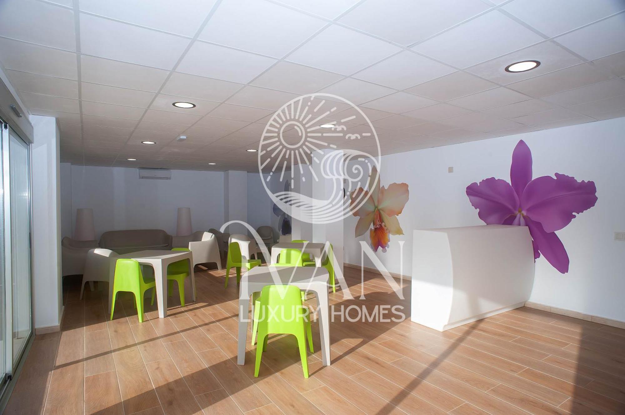Casa Luna Ivan Luxury Homes 1ªpta Norte 1ªlinea Оропеса-дель-Мар Экстерьер фото