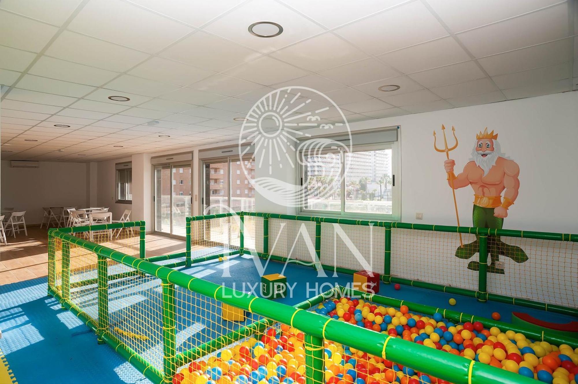 Casa Luna Ivan Luxury Homes 1ªpta Norte 1ªlinea Оропеса-дель-Мар Экстерьер фото