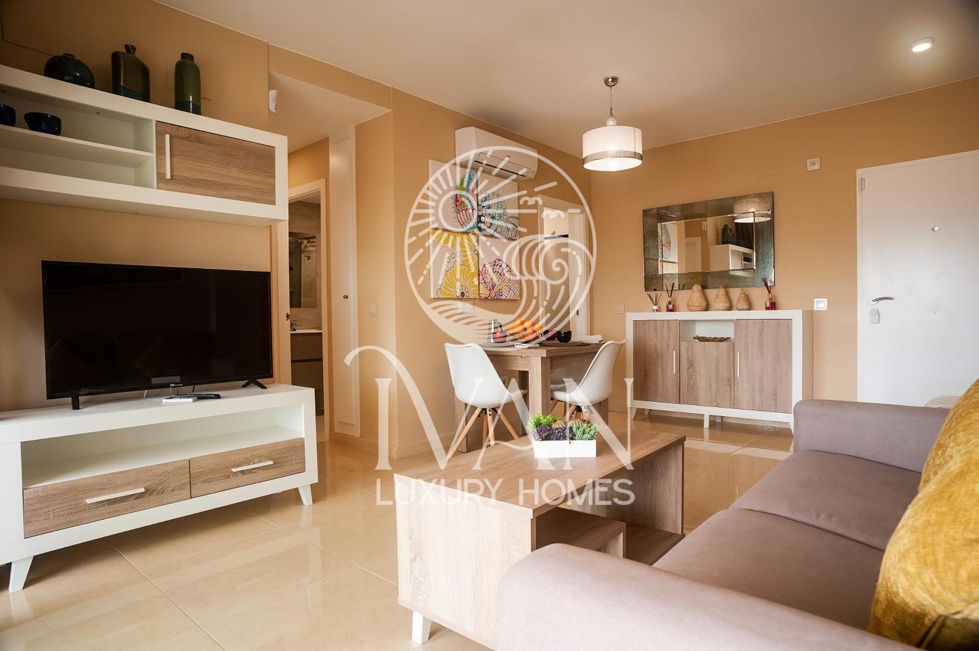 Casa Luna Ivan Luxury Homes 1ªpta Norte 1ªlinea Оропеса-дель-Мар Экстерьер фото