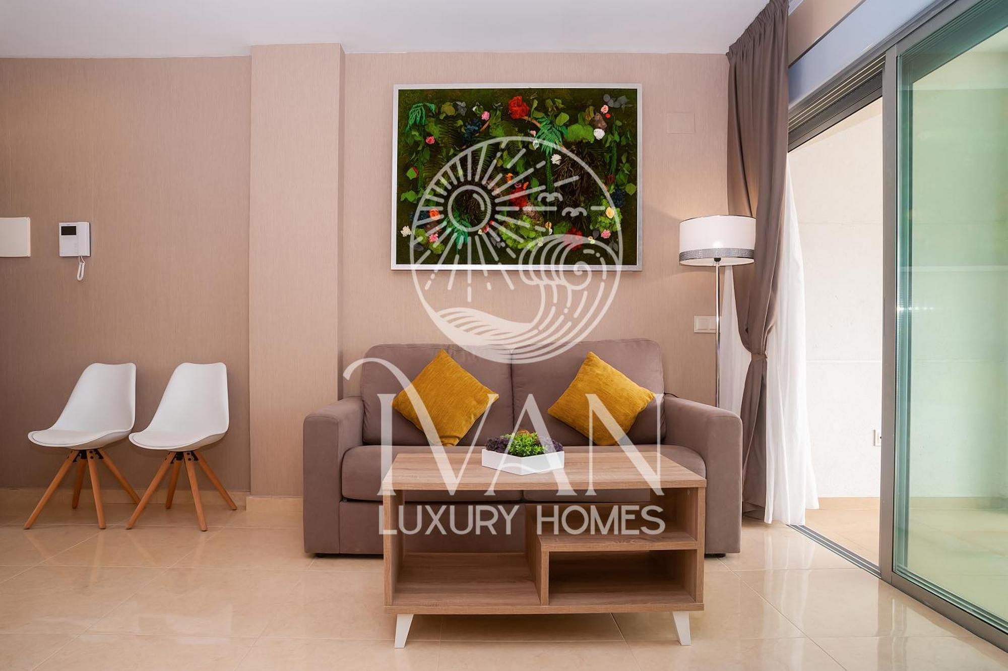 Casa Luna Ivan Luxury Homes 1ªpta Norte 1ªlinea Оропеса-дель-Мар Экстерьер фото